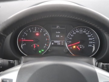 Nissan Qashqai I Crossover 1.6 115KM 2010 Nissan Qashqai 1.6, Navi, Klima, Klimatronic, zdjęcie 10