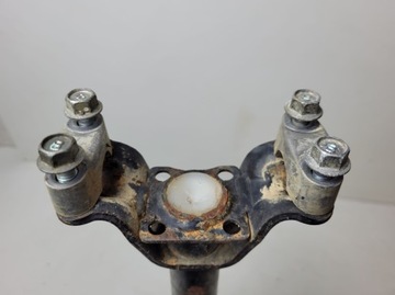 ТЯГА РУЛЕВОЙ КОЛОНКИ YAMAHA WOLVERINE 350