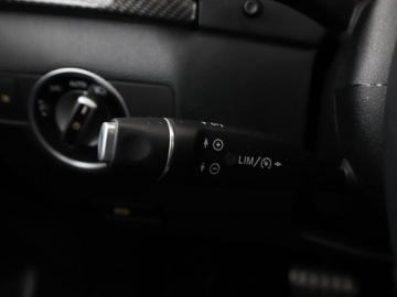 Mercedes Klasa B W246 Sports Tourer Facelifting 1.5 180 d 109KM 2016 Mercedes B 180 Automat full LED skóra/alcantara, zdjęcie 29