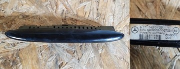 LAMPA OSVĚTLENÍ INTERIÉR PDC MERCEDES-BENZ OE A1715420123