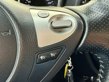 Nissan Juke I SUV Facelifting 1.6i 117KM 2015 Nissan Juke LIFT ! Tekna 1.6i 117KM Automat !, zdjęcie 21