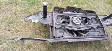 BMW E39 ВЕНТИЛЯТОР РАДИАТОРА С ПЕРЕДНИМ РЕМНЕМ 6910464 6921324