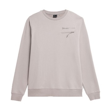 Толстовка для мужчин 4F без капюшона