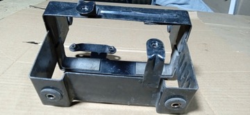 SUZUKI GSF 400 BANDIT РАМА РУЧКА КРЕПЛЕНИЕ АККУМУЛЯТОРА КОРЗИНА КОРЗИНА