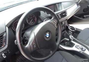 BMW X1 E84 Crossover Facelifting sDrive 18d 143KM 2013 BMW X1 2.0D 143KM Xenon Nvi Bezwypadkowy Oplacony, zdjęcie 13