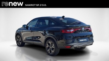 Renault Arkana SUV 1.3 TCe 140KM 2022 Arkana 1.3 TCe mHEV R.S. Line EDC, zdjęcie 2