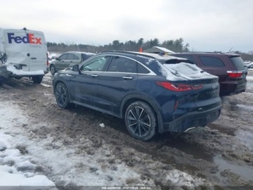 Infiniti 2025 Infiniti QX55 Luxe 2025 2.0 Benzyna 268KM, zdjęcie 3