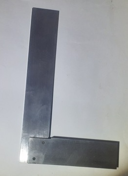 KĄTOWNIK PŁASKI ZE STOPKĄ RAMIENNĄ MKSb150/01 RAVA