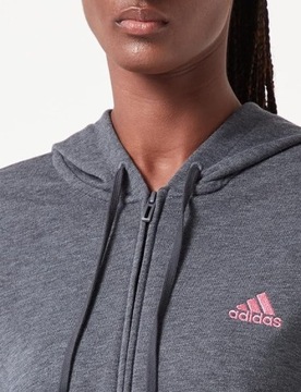 Adidas logo full-zip H07750