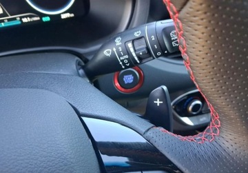 Hyundai i30 III 2025 Hyundai i30 1.5 T-GDI 140 KM automat 7DCT N-line dealer Hyundai 1.5, zdjęcie 21