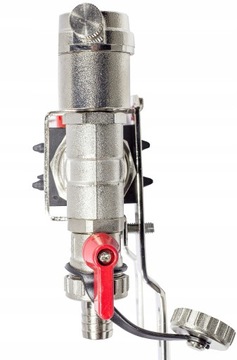 НАПОЛЬНАЯ ПЕРЕГОРОДКА GOSHE INOX, 7 СЕКЦИЙ