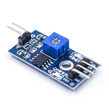 Датчик влажности почвы для проектов с Arduino AVR ESP IoT
