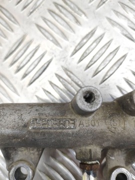 Opel Vectra C 2006 Rozdzielacz paliwa