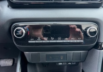 Toyota 2024 Toyota Yaris 1.5 hybryda Nawigacja Tempomat Sensor Radar 1.5 Hybryda 116KM, zdjęcie 16