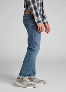 LEE RIDER МУЖСКИЕ ДЖИНСЫ ДЖИНСЫ W38 L34