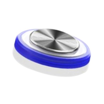 Джойстик Управление игрой Синий сенсорный экран