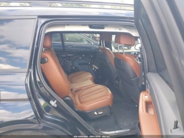 BMW X7 2019 BMW X7 Xdrive 40i 3.0 Benzyna 355KM, zdjęcie 10