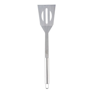 Kompletny Zestaw Sztućców Grillowych - Wysoka Jakość i Ergonomia