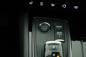 Peugeot 508 II SW 1.6 PureTech 180KM 2021 Peugeot 508 1.6 PureTech, Salon Polska, zdjęcie 17