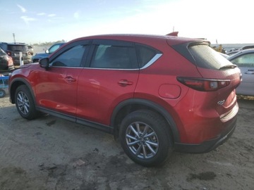 Mazda CX-5 II 2022 Mazda CX-5 Select 2022 2.5l 2.5 Benzyna 187KM, zdjęcie 1