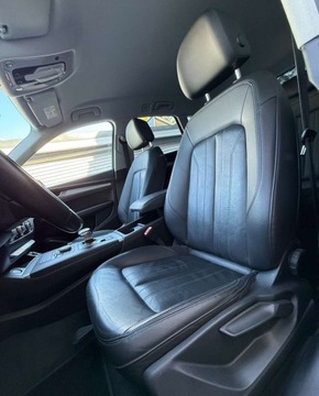 Audi Q5 II SUV 2.0 TDI 163KM 2019 Audi Q5 Audi Q5 35 TDI Quattro Sport S tronic 2.0 Diesel 163KM, zdjęcie 7