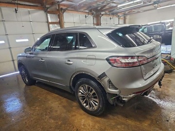 Lincoln 2020 Lincoln Nautilus 2020 2.0 Benzyna 250KM, zdjęcie 1