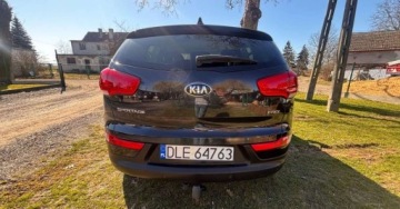 Kia Sportage III SUV Facelifting 2.0 CRDi 184KM 2015 Kia Sportage Kia Sportage 2.0 Diesel 183KM, zdjęcie 16