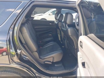 Dodge Durango III 3.6 V6 294KM 2022 Dodge Durango 2022r., 3.6L 3.6 Benzyna 295KM, zdjęcie 9