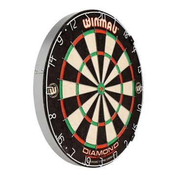 Дартс DIAMOND PLUS Winmau из сизаля
