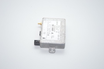 6907520 JINÉ MODUL 4.4 I 210 2001 BMW X5 (E53)