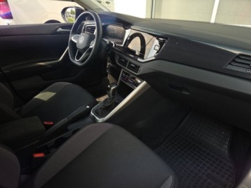 Volkswagen Taigo 2025 Volkswagen Taigo Benzyna 115KM, zdjęcie 13