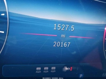 Mercedes GLC C254/X254 2025 Mercedes-Benz GLC 300 4Matic 2025 2.0l 2.0 Benzyna 255KM, zdjęcie 11