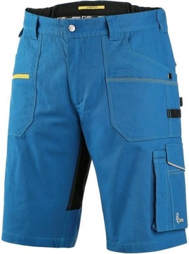 CXS STRETCH SZORTY SPODENKI SPODNIE ROBOCZE r. 52