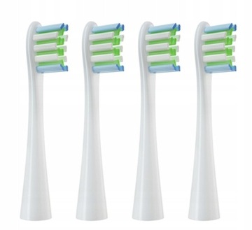 4x Końcówki Oclean X PRO Elite Z1 F1 One Air 2 SE