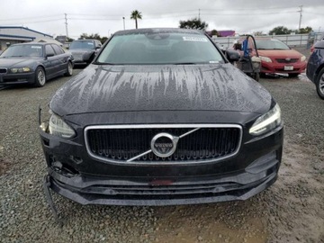 Volvo S90 II 2018 Volvo S90 2018 Volvo S90 T5 FWD Momentum 2.0 Benzyna 258KM, zdjęcie 5