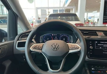 Volkswagen Touran III 1.5 TSI EVO 150KM 2025 Volkswagen Touran Comfortline Plus 1.5 TSI 150 KM DSG 1.5 Benzyna 150KM, zdjęcie 9