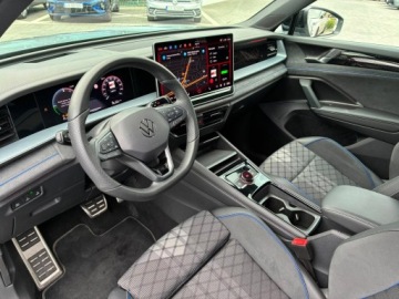 Volkswagen Tayron 2025 Volkswagen Tayron R-Line Plus 1,5 TSI eHybrid 177K, zdjęcie 3