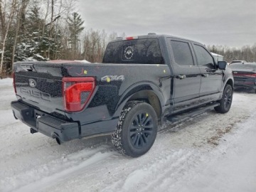 Ford 2024 Ford F150 XLT 2024 2.7 Benzyna 325KM, zdjęcie 3