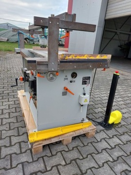 Многошпиндельный сверлильный станок Gomad WJ 31, 2016 г.