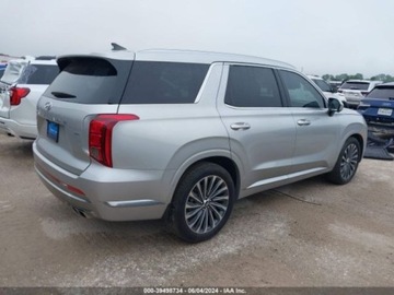 Hyundai 2024 Hyundai Palisade 2024 HYUNDAI PALISADE CALLIGRAPHY, silnik 3.8, 44, od ube, zdjęcie 3