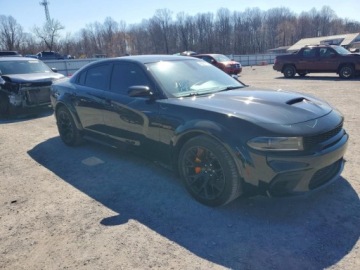 Dodge Charger VII 2022 Dodge Charger Scat Pack Widebody 2022 6.4 Benzyna 485KM, zdjęcie 4