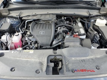 Toyota 2024 Toyota Grand Highlander 2024 r., 2,4L XLE 2.4 Benzyna 262KM, zdjęcie 11