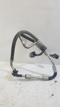 PŘÍVOD KLIMATIZACE VOLKSWAGEN FOX