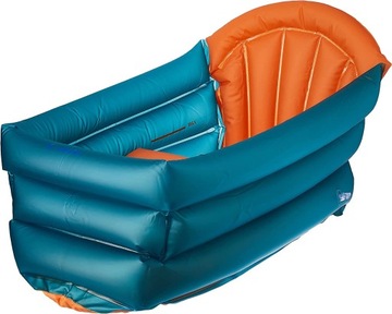 WANIENKA DMUCHANA DLA DZIECKA JANÉ 30L 73 x 37cm podróżna