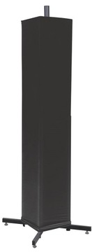 ОСНОВАНИЕ ДЛЯ ПОДВИЖНОЙ ГОЛОВКИ КОЛОННЫ TOWER SET 23KG STRONG