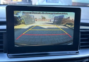 Kia Proceed Shooting Brake 1.6 T-GDI 204KM 2019 Kia ProCeed GT 204KM Key-less NAVI SPORT Serwis Bezwypadkowy Dla wymagaja, zdjęcie 34