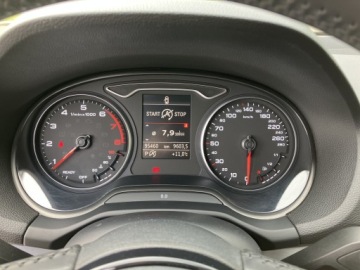 Audi Q2 SUV 1.4 TFSI COD Ultra 150KM 2016 Audi Q2 1.4 TFSI S Tronic | Sport | Reflektory LED, zdjęcie 12