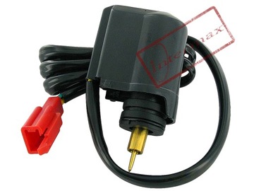 ЭЛЕКТРОМАГНИТНЫЙ КЛАПАН АВТОМАТИЧЕСКИЙ ДРОССЕЛЬ SCOOTER 4T GY6 139QMB