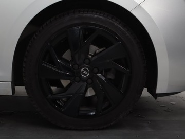 Opel Astra L Hatchback 1.2 Turbo 130KM 2023 Opel Astra 1.2 Turbo, Salon Polska, Serwis ASO, zdjęcie 14