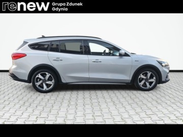 Ford Focus IV Kombi 2.0 EcoBlue 150KM 2020 Ford Focus Serwis ASO, Polski Salon, Wersja Max, zdjęcie 3